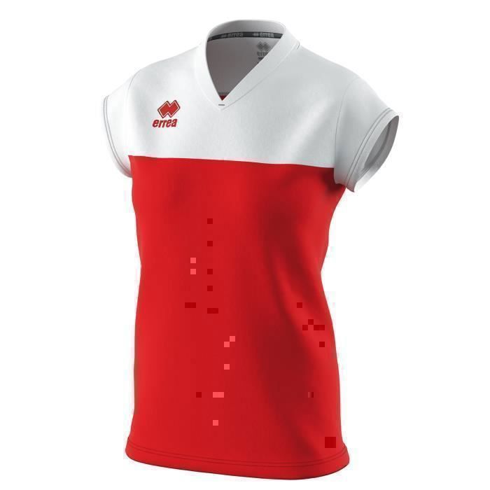 Bas de jogging droit en mélange de coton - Jaune - Femme Bas de jogging droit en mélange de coton - Jaune - Femme