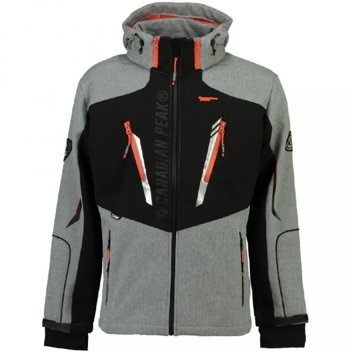 Veste ski canadian peak cheap