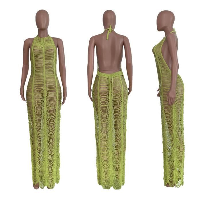 Robe Cache Maillot Modèle Altafulla - Petits Prix Tunisie