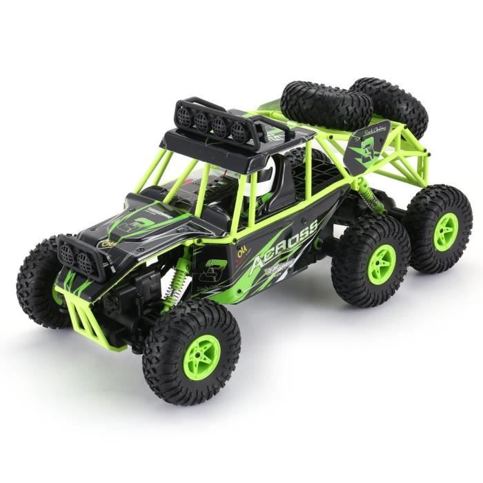 radiocommande voiture rc