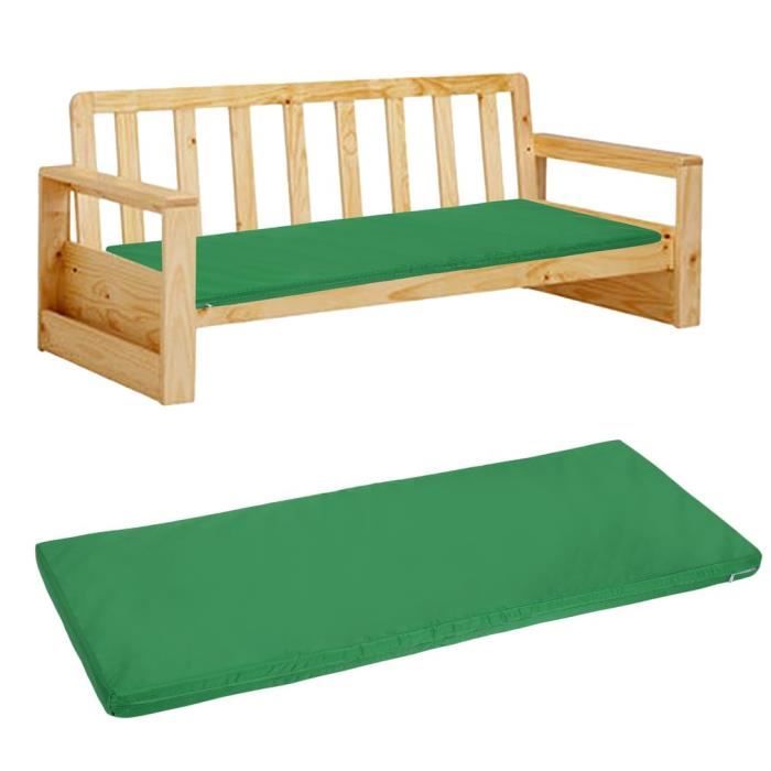 coussin banquette exterieur