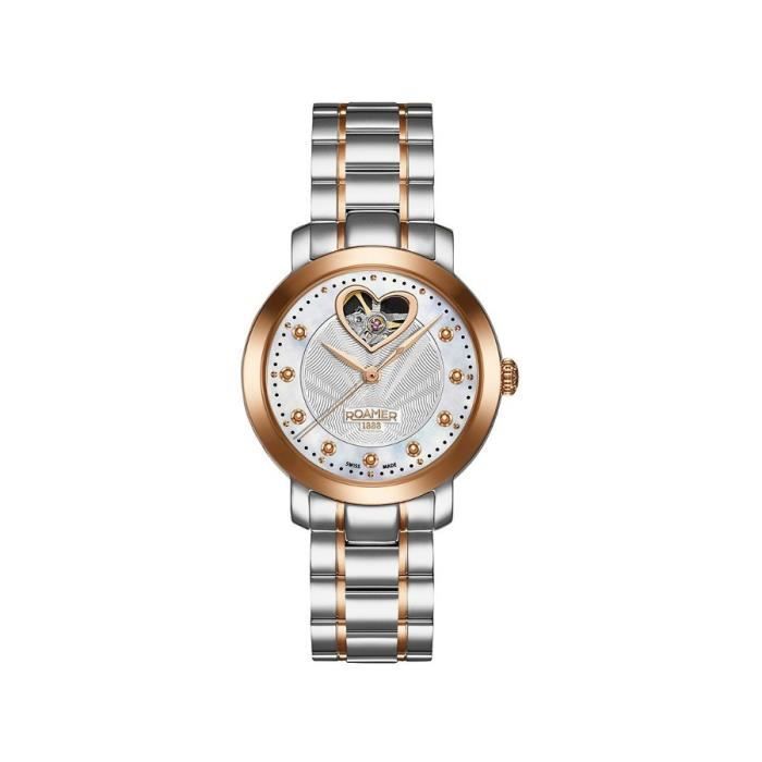 Roamer montre hotsell