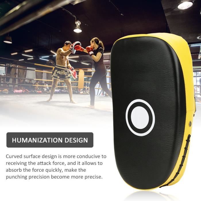 Keenso Sac De Frappe Boxe Vide 0.6m à 1.2m - Sac D'Entraînement Avec Crochet Métal Pour Arts Martiaux