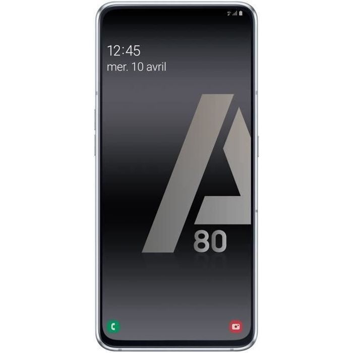 Galaxy A80