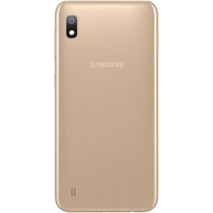 Galaxy A10
