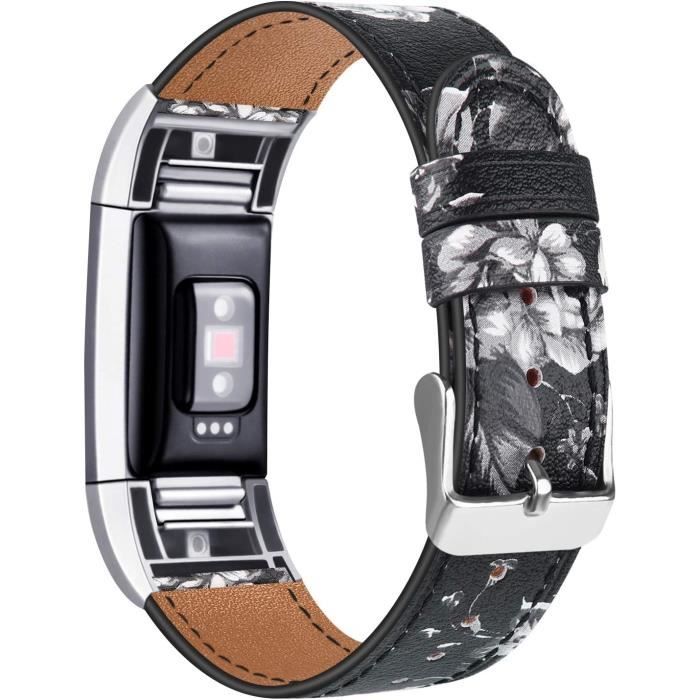 Cover-Discount Fitbit Inspire 2 - Bracelet De Remplacement En Silicone