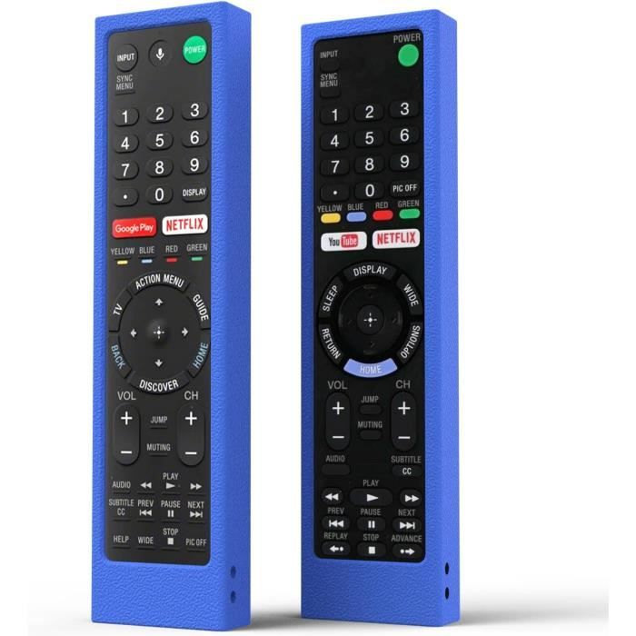 Housse Anti-poussière Pour TV 32 à 70 Pouces - Tissu Respirant Et élastique