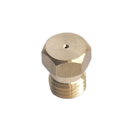 Gicleur brûleur extérieur butane Ø 70 Scholtes Accessoires dappareils pour four