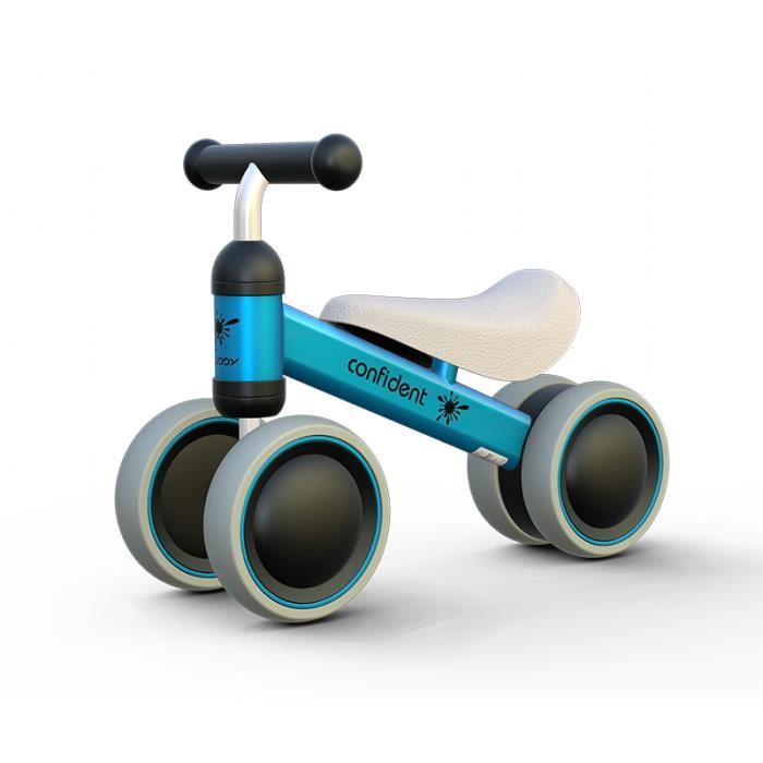 porteur a pedale