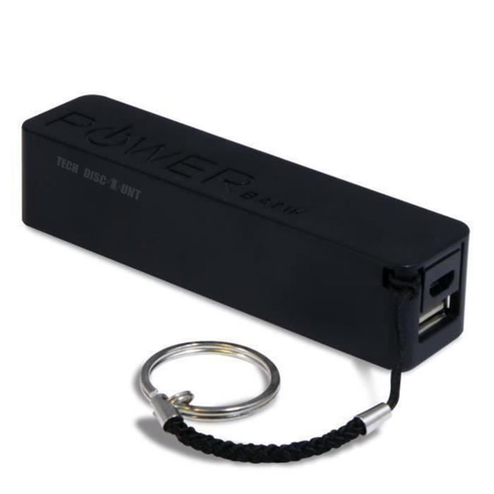 Batterie Externe 20000mAh Pas Cher | Boutique KT