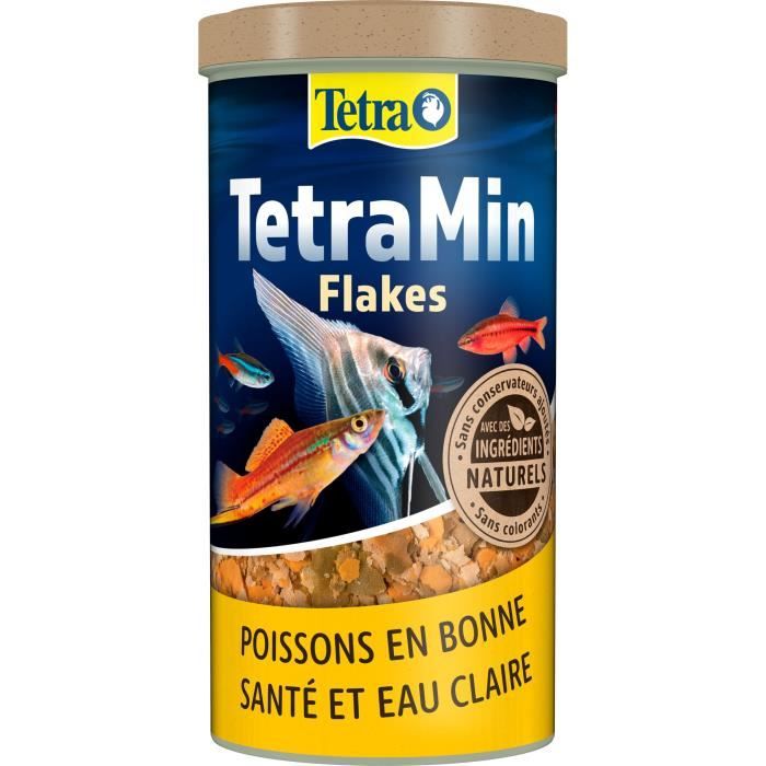 Tetra Tetramin 1 L