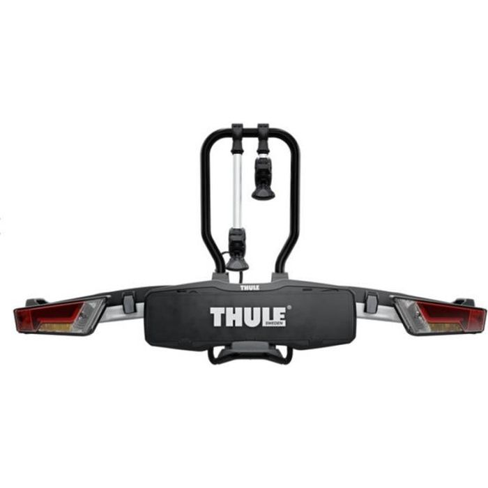 Thule - Porte-vélos Thule EasyFold XT pour 2 vélos