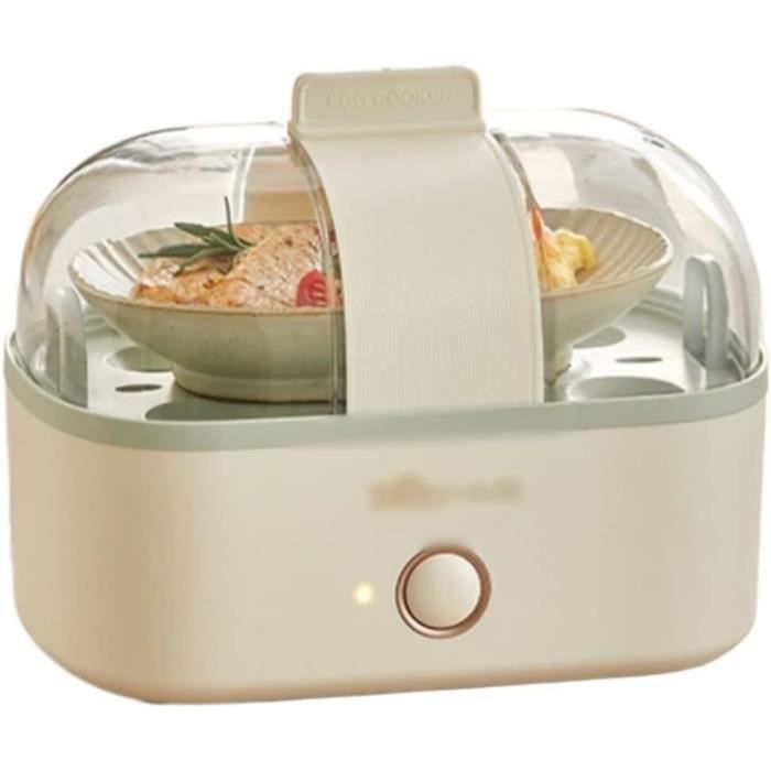 Couveuse automatique Osiris 170D - Incubateur pro tous types d'œufs