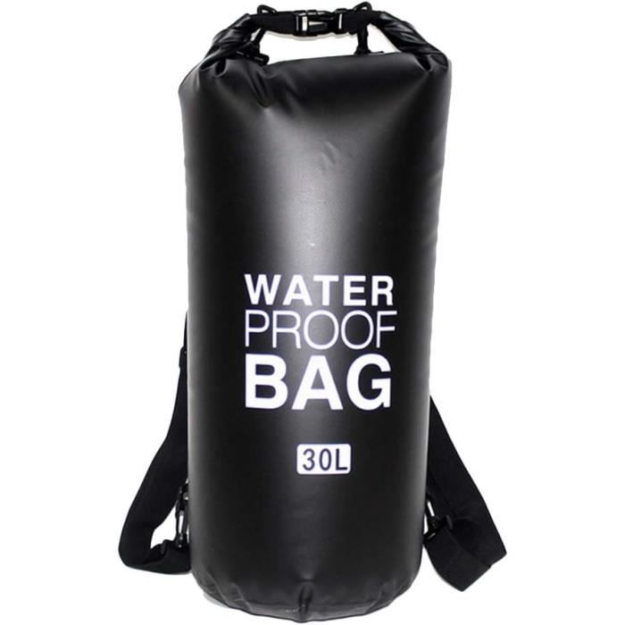 3 pièces/lot 1.5 + 2.5 + 3.5L sac étanche pochette... – Grandado