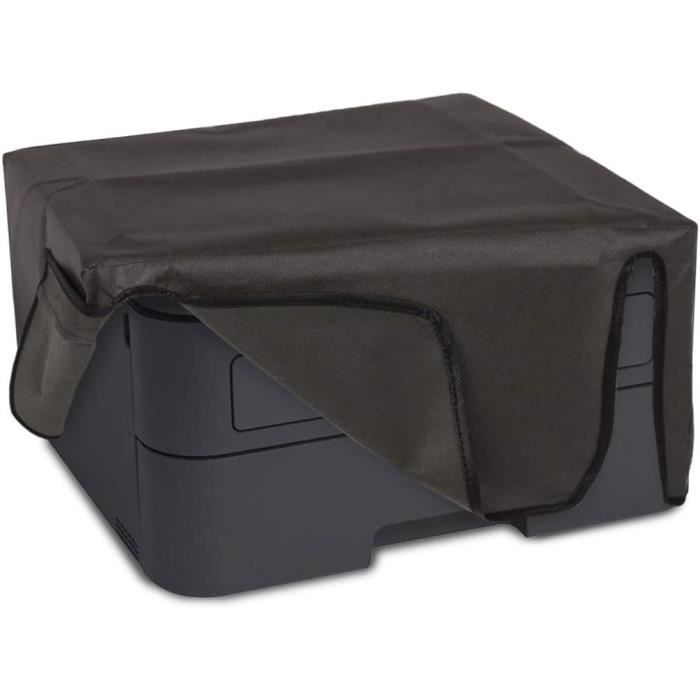 Kwmobile Housse Compatible Avec Canon Pixma TS6250 / 6150/8150 / 9150