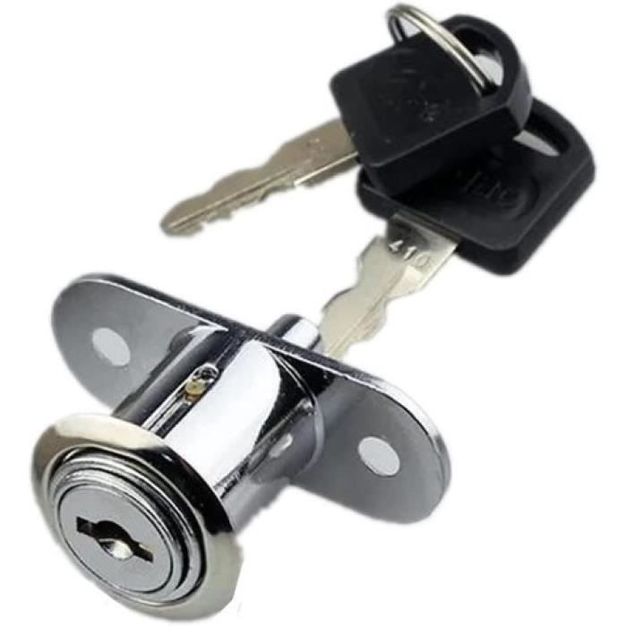 Cylindres De Serrure, Serrures À Cylindre De Presse Porte Armoire Boîte