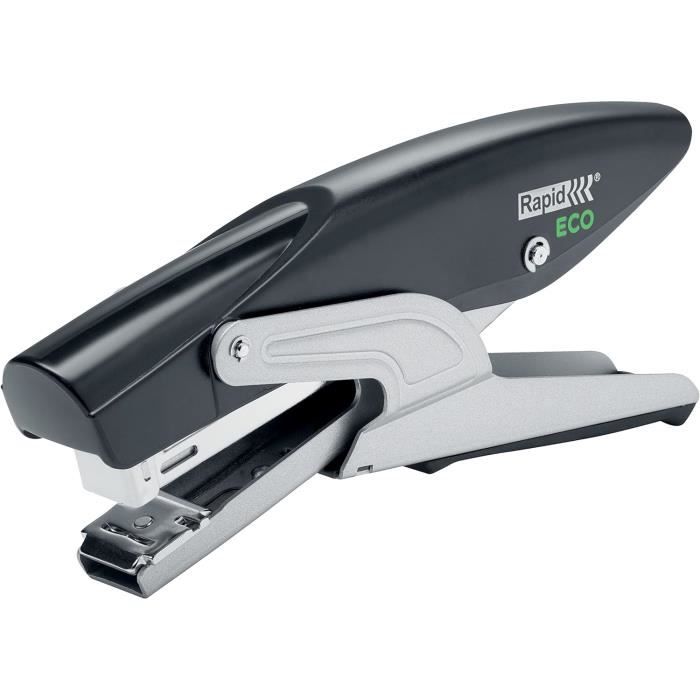 Plateau Extensible Pour Tiroir De Bureau - Plastique Recyclé 32,8-45,2cm - Noir