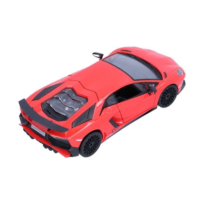 Keenso modèle de voiture 1:24 1:24 modèle de voiture en alliage de Keenso modèle de voiture 1:24 1:24 modèle de voiture en alliage de
