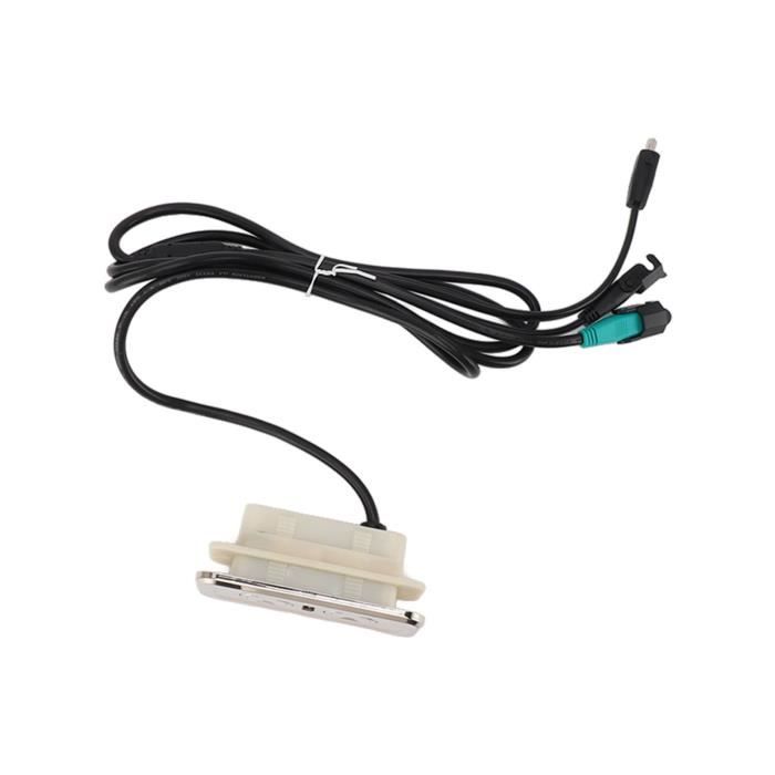 Télécommande De Rechange 10 Boutons Pour Fauteuil Élévateur Électrique - Contrôleur Manuel Avec Câble Extension 8 Broches 9 Conducteurs