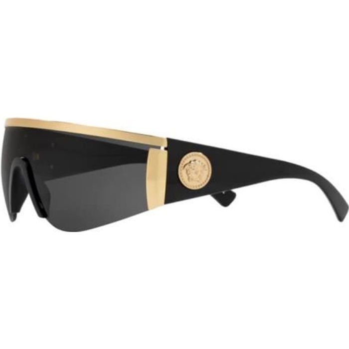 lunette de soleil versace homme