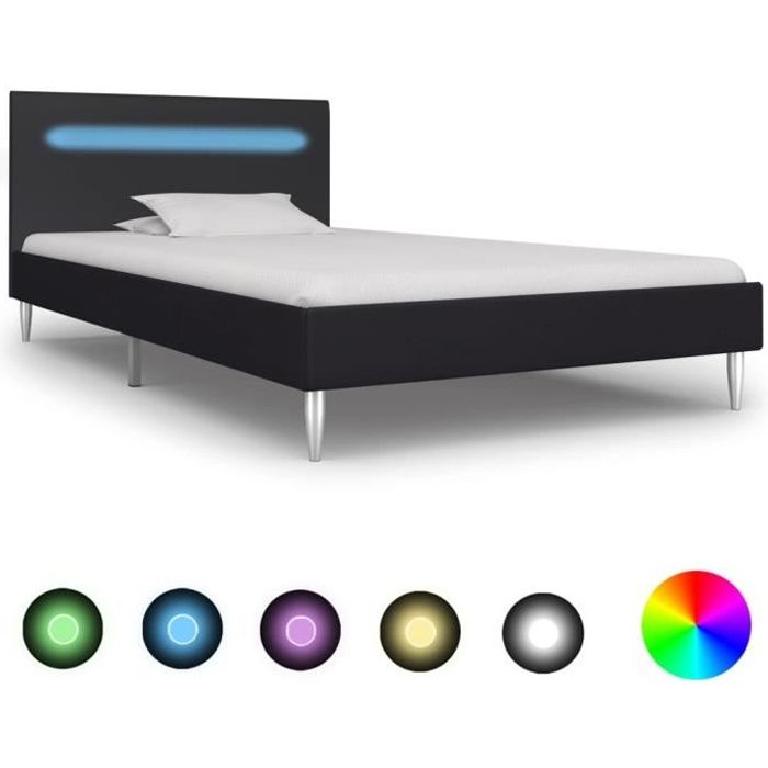 Lit led 90x200 Clearance