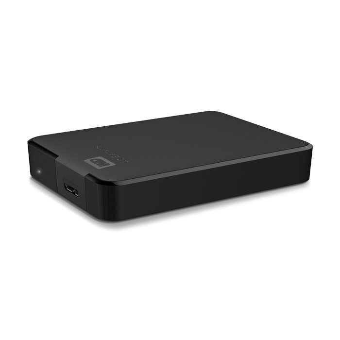 WD Elements Portable WDBHJS00