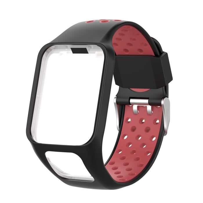 bracelet tomtom runner 3 taille s