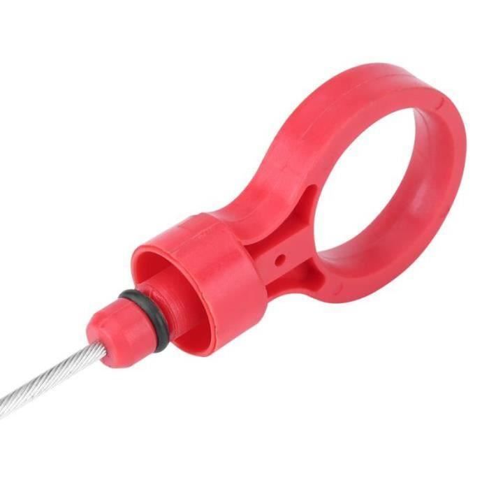 Jauge Niveau Liquide Moteur LIPSTICK - Pour Peugeot 3008/508