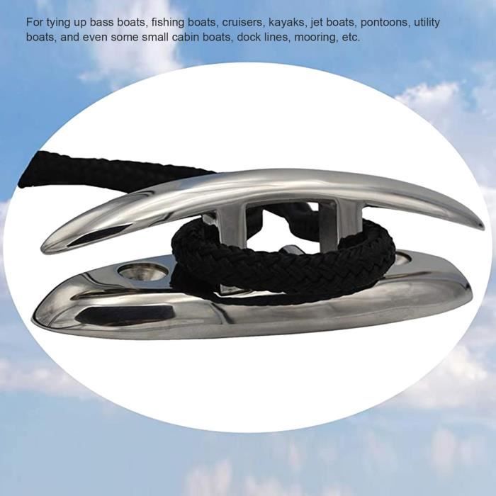 Support de canne à pêche en acier inoxydable, 30 d... – Grandado Support de canne à pêche en acier inoxydable, 30 d... – Grandado