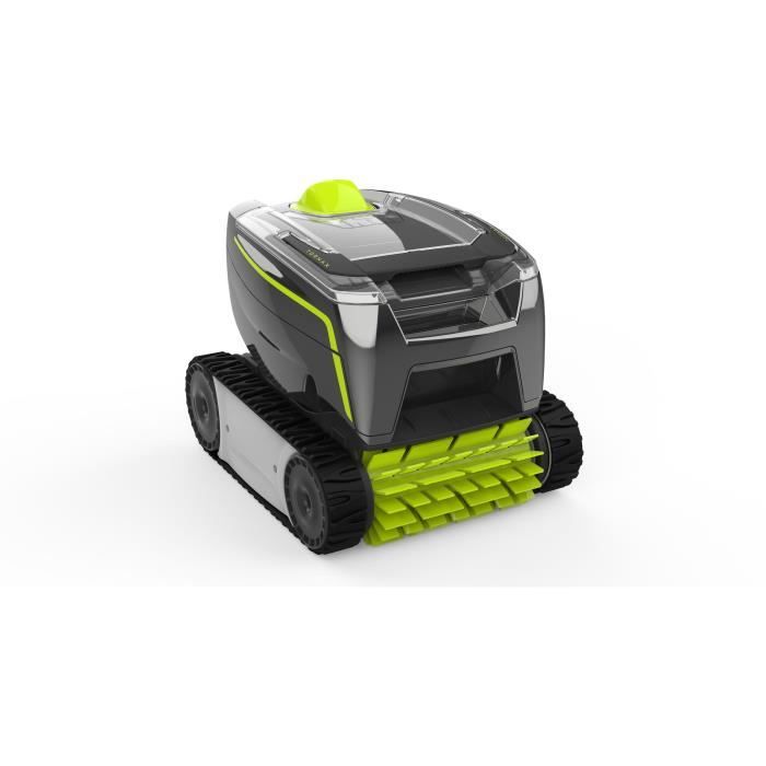ZODIAC Robot fond et parois Tornax GT3220 pour piscines jusqu'à 9 x 4m