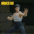 Bruce Lee figurine Ultimates Bruce The Warrior 18 cm-1