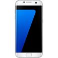 Samsung Galaxy S7 Edge blanc 4+32G-1