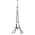 Construction mécanique : Tour Eiffel-1
