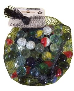 Gros Lot De Billes 2 Kilos – Billes Mélangées Pour Collection Ou Jeux
