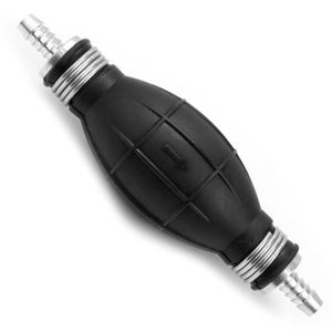 Connecteurs Carburant NITRIP Pour Moteurs Marins - 2 Pièces Compatible 8mm - Joint étanche Intégré