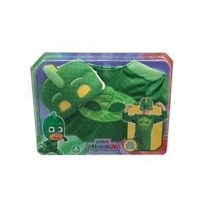 DÉGUISEMENT - PANOPLIE LES PYJAMASQUES Déguisement (Tenue + Masque) Glugl