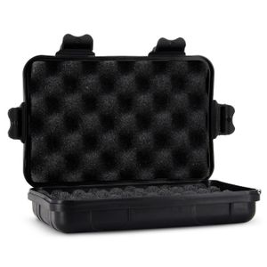 Dilwe étui De Rangement De Voiture Organisateur Accrochant D'intérieur De Voiture De Boîte De