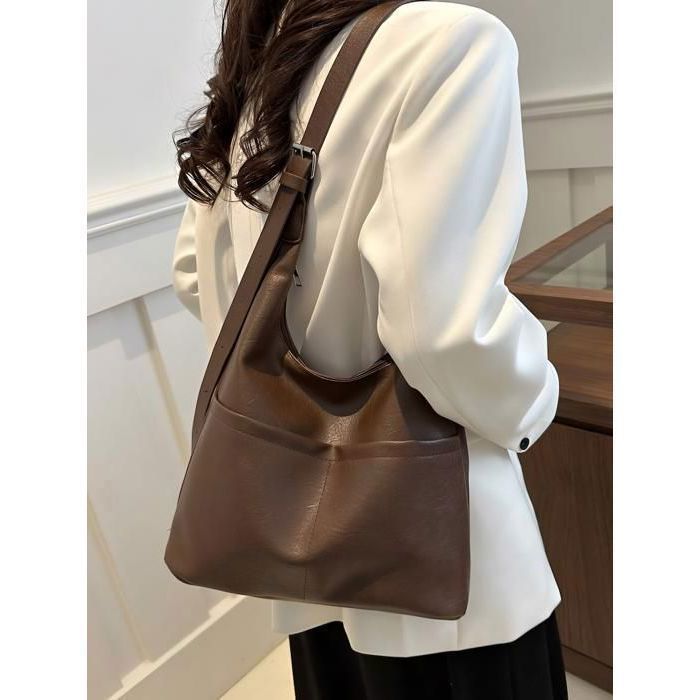 YOUNXSL Sac Hobo pour Femme Sacs à main portés épaule avec Bandoulière YOUNXSL Sac Hobo pour Femme Sacs à main portés épaule avec Bandoulière
