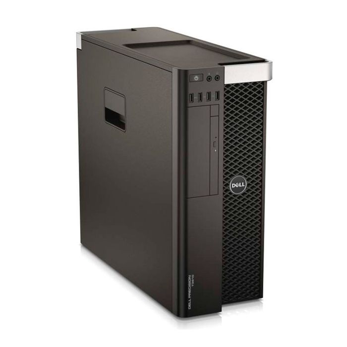 Dell Precision T3610 Tour - 32Go - 500 Go1