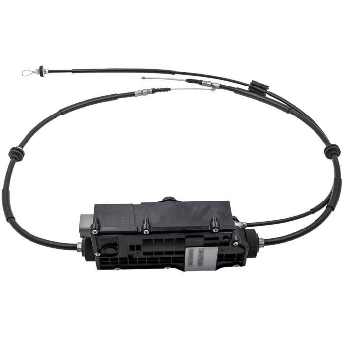 Actionneur Frein De Stationnement Électrique Pour BMW X5 E70 X6 E71 E72 – Réf. 34436850289 / 34436782205