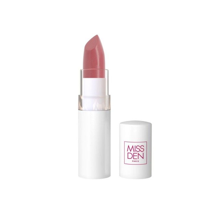 Rouge à Lèvres - Miss Den - Rouge Essentiel - Couleur Intense - Teinte ...