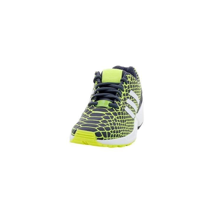 Zx flux Jaune enfant new arrivals