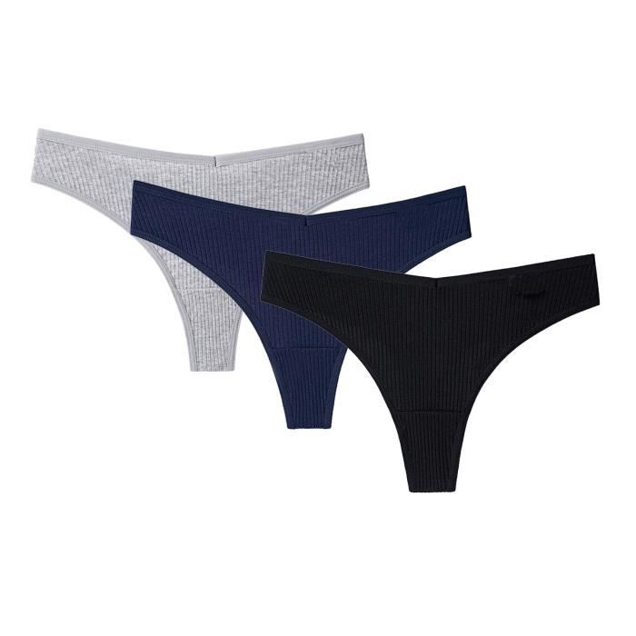 Caleçon v pour femme best sale