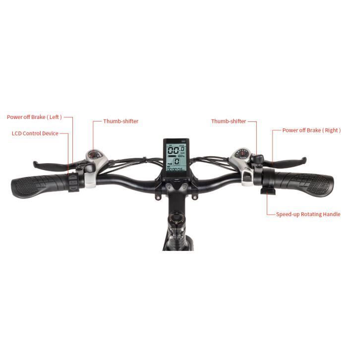 Samebike sm26 discount