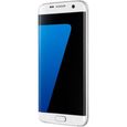 Samsung Galaxy S7 Edge blanc 4+32G-2