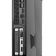 PC Gaming MSI 9S6-B90611-026 Intel® Core i5-7400 8 GB 1 TB + 128 GB SSD GTX 1060 Windows 10-2