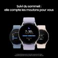 SAMSUNG Galaxy Watch5 40mm Bluetooth Argent-2