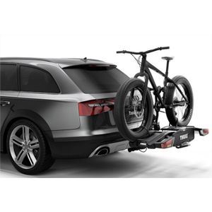 Sangle De Fixation Rapide Pour Porte-vélos Sur Attelage - 38 Cm - Compatible SIXTOL E-BIKE 2, Compass, Multipa
