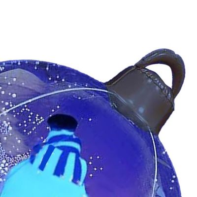 Kit de remplissage de vase - Décoration de fête - Noël - 6054 pièces
