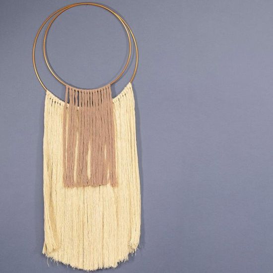 4 Cerceaux Métal Doré Antique ø30 Cm – Pour Attrape-rêves, Macramé, Déco Murale, DIY – épaisseur 3 Mm - 8
